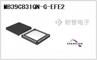 MB39C831QN-G-EFE2