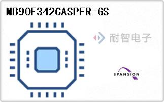 MB90F342CASPFR-GS