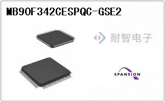 MB90F342CESPQC-GSE2