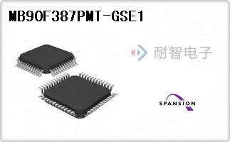 MB90F387PMT-GSE1