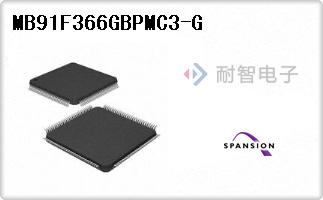 MB91F366GBPMC3-G