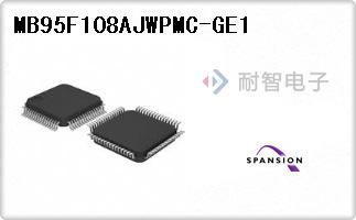 MB95F108AJWPMC-GE1