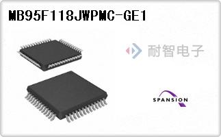 MB95F118JWPMC-GE1
