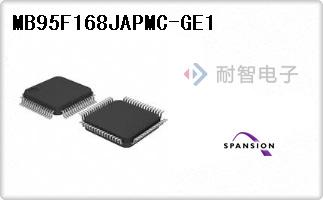 MB95F168JAPMC-GE1