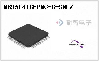 MB95F418HPMC-G-SNE2
