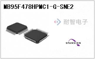 MB95F478HPMC1-G-SNE2