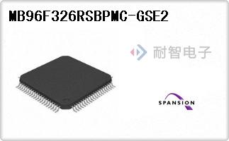 MB96F326RSBPMC-GSE2