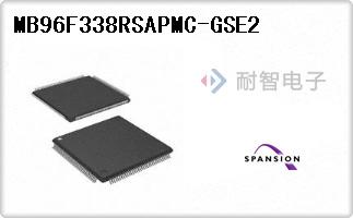 MB96F338RSAPMC-GSE2