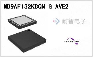 MB9AF132KBQN-G-AVE2