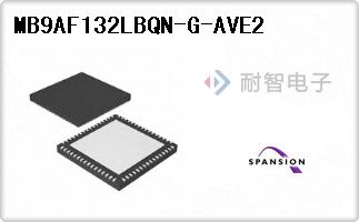 MB9AF132LBQN-G-AVE2