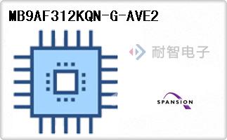 MB9AF312KQN-G-AVE2