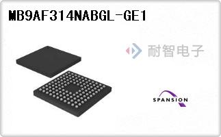 MB9AF314NABGL-GE1