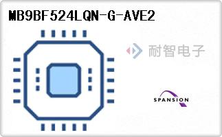 MB9BF524LQN-G-AVE2