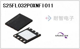S25FL032P0XNFI011