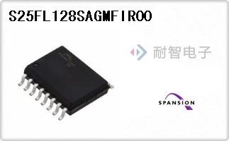 S25FL128SAGMFIR00