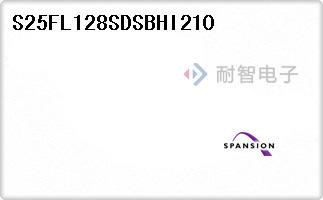 S25FL128SDSBHI210