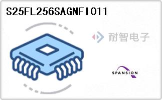 S25FL256SAGNFI011
