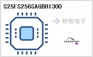 S25FS256SAGBHI300