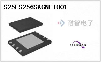 S25FS256SAGNFI001