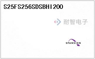 S25FS256SDSBHI200