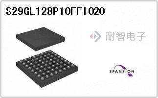 S29GL128P10FFI020