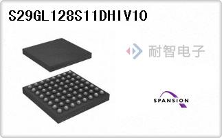 S29GL128S11DHIV10