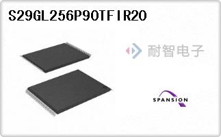 S29GL256P90TFIR20