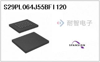 S29PL064J55BFI120