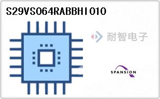 S29VS064RABBHI010