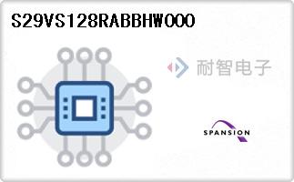 S29VS128RABBHW000