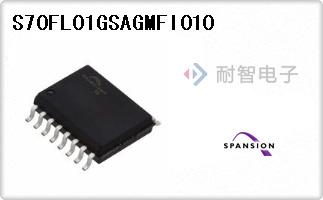 S70FL01GSAGMFI010