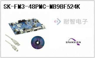 SK-FM3-48PMC-MB9BF524K