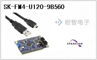 SK-FM4-U120-9B560