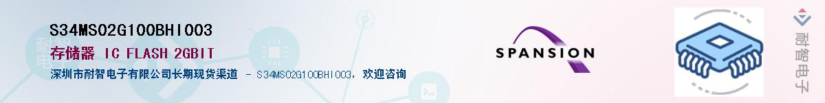 S34MS02G100BHI003Ӧ-ǵ