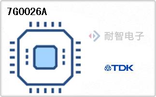 7G0026A