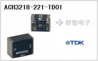 ACH3218-221-TD01