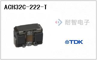 ACH32C-222-T