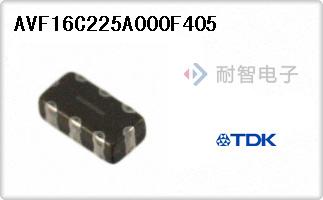 AVF16C225A000F405