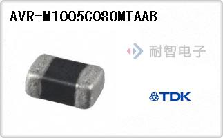 AVR-M1005C080MTAAB