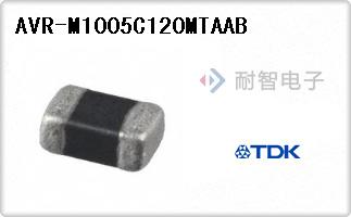 AVR-M1005C120MTAAB