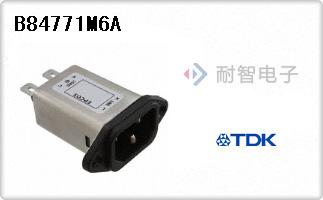 B84771M6A