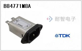 B84771M8A
