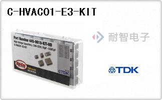 C-HVAC01-E3-KIT