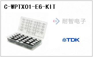C-WPTX01-E6-KIT