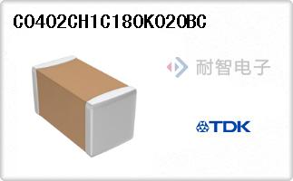 C0402CH1C180K020BC
