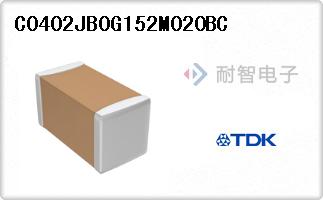 C0402JB0G152M020BC