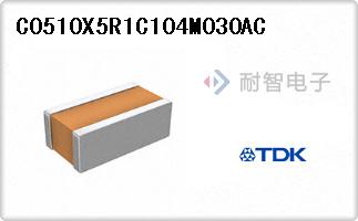 C0510X5R1C104M030AC