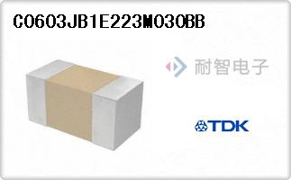 C0603JB1E223M030BB����