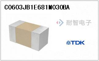 C0603JB1E681M030BA