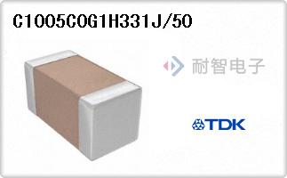 C1005C0G1H331J/50